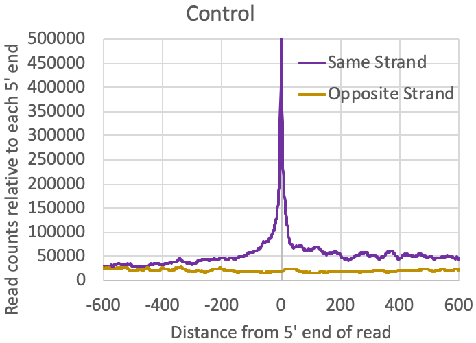 tag
autocorrelation control
